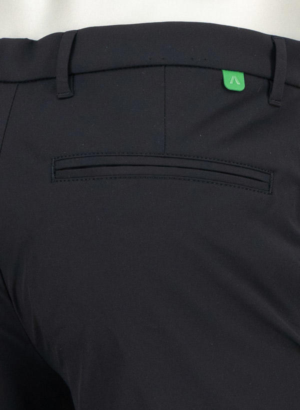 Alberto Golf Slim Fit Ian-Y 17065325/999 Image 5