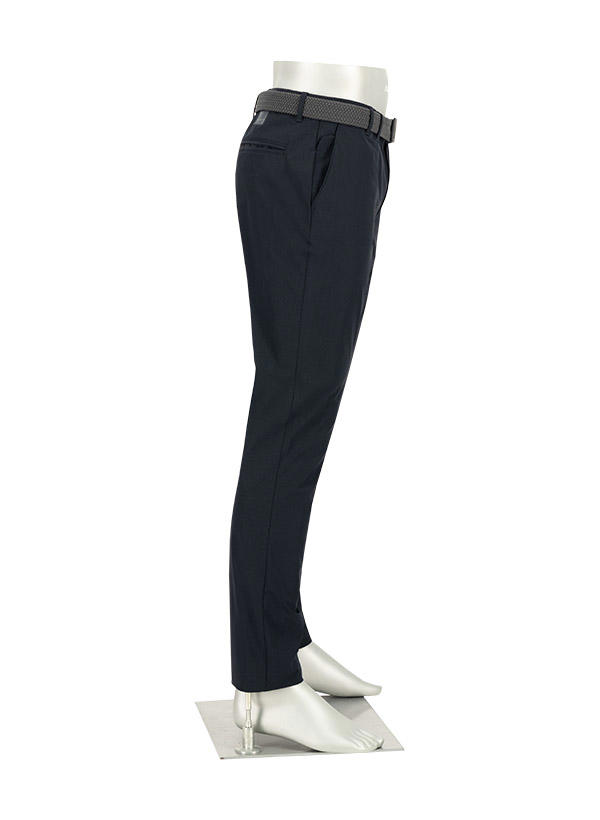 Alberto Golf Slim Fit Ian Tech Print 17015740/899 Image 1