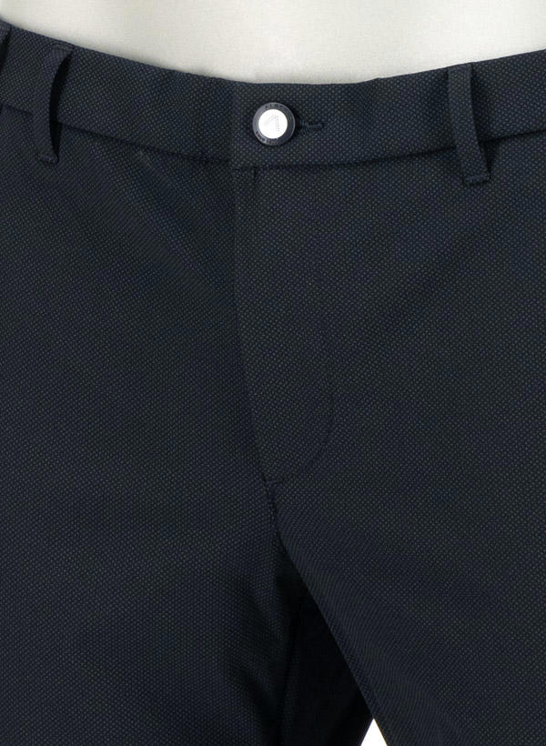 Alberto Golf Slim Fit Ian Tech Print 17015740/899 Image 3