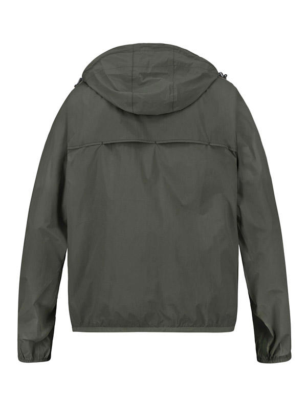K-WAY Jacke Le Vrai 4.0 Claude K2123ZW/WMR Image 1