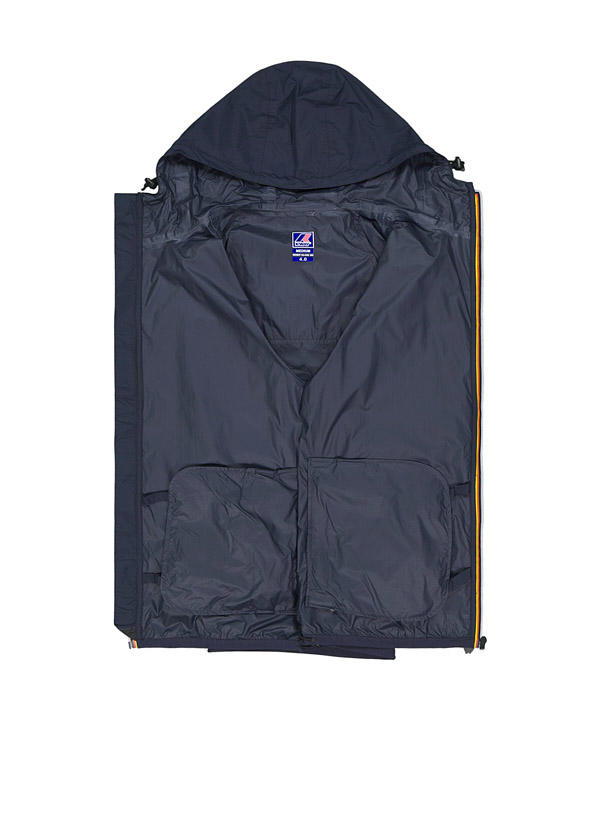 K-WAY Jacke Le Vrai 4.0 Claude K2123ZW/K89 Image 2