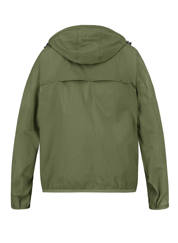 K-WAY Jacke Le Vrai 4.0 Claude K2123ZW/V15 Image 1