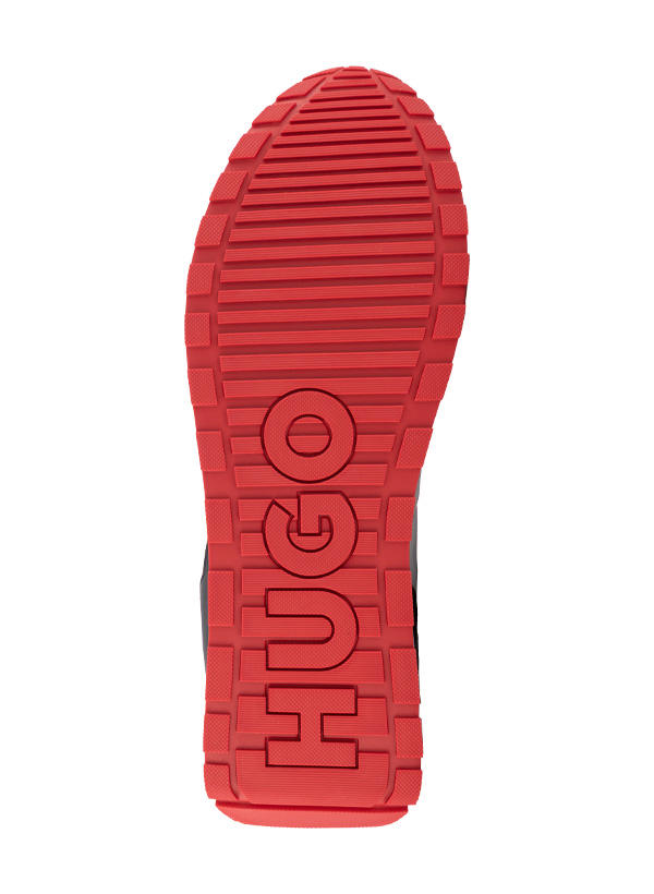 HUGO Sneaker Icelin_Runn_pumf_N 50536568/016 Image 2