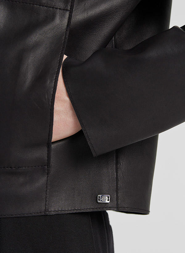 MILESTONE Damen Jacke Canna 511032/70440/99 Image 2