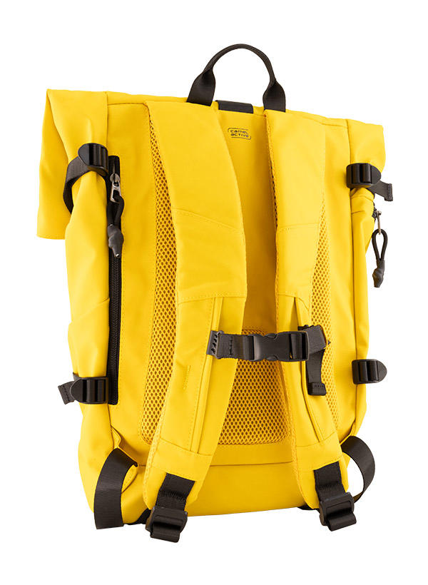 camel active Explore Rucksack 011818/093 Image 2
