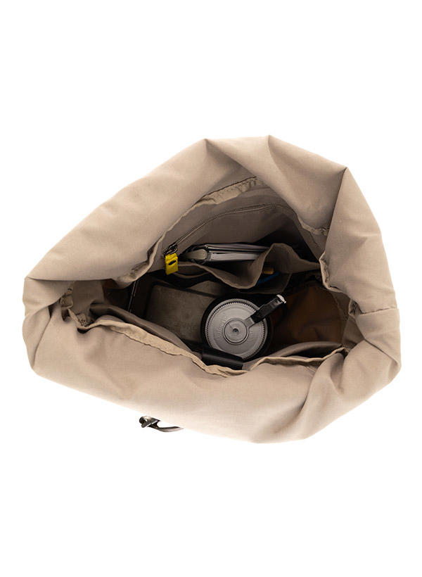 camel active Explore Rucksack 011818/093 Image 3