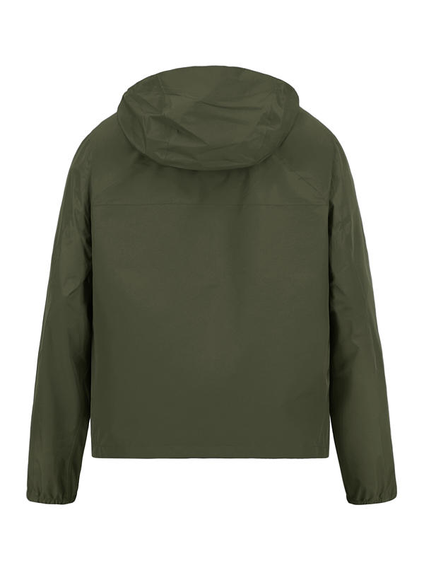 Aigle Jacke Rainpack 70 avocat BH083 Image 1