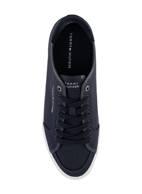 Tommy Hilfiger Schuhe FM0FM05398/DW5 Image 1