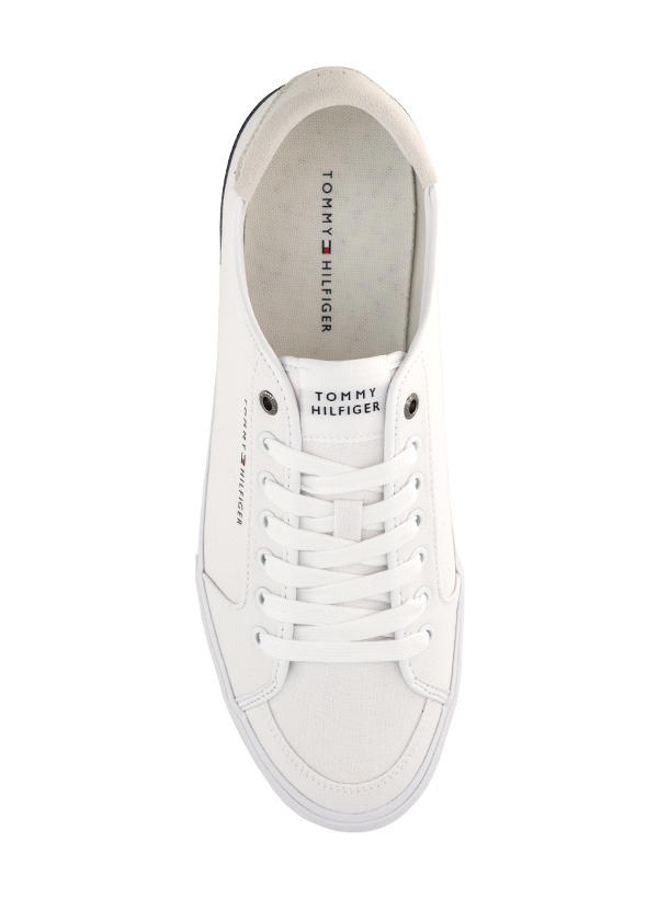 Tommy Hilfiger Schuhe FM0FM05398/YBS Image 1