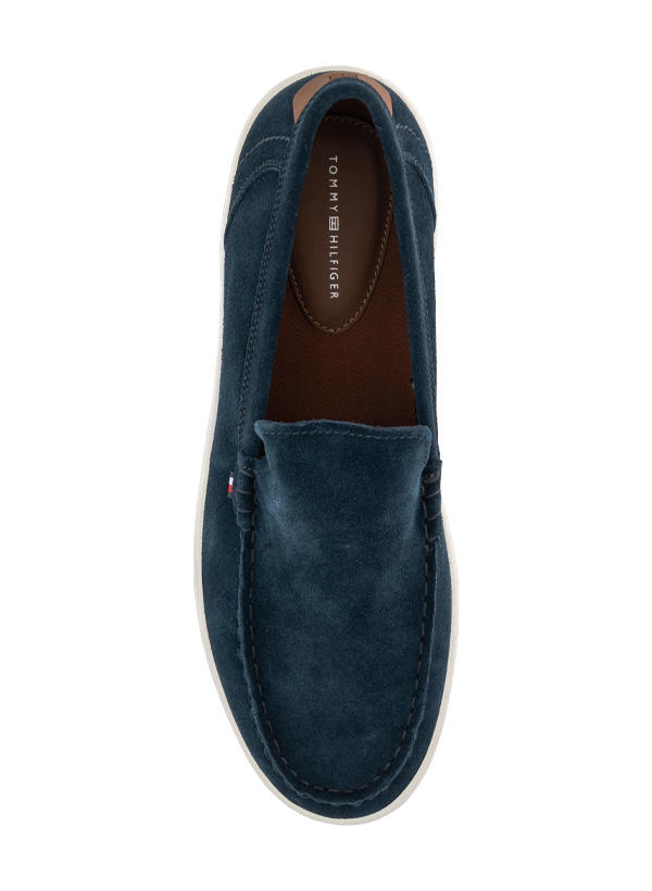Tommy Hilfiger Schuhe FM0FM05354/DW5 Image 1