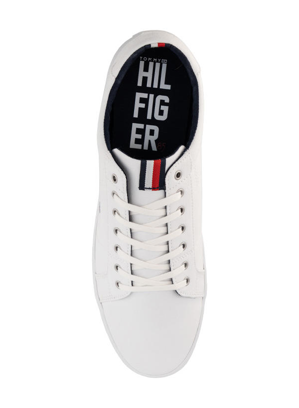 Tommy Hilfiger Schuhe  FM0FM01536/0K4 Image 1