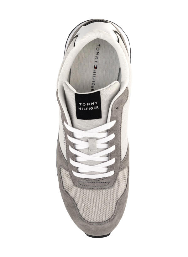 Tommy Hilfiger Schuhe FM0FM05465/PQU Image 1