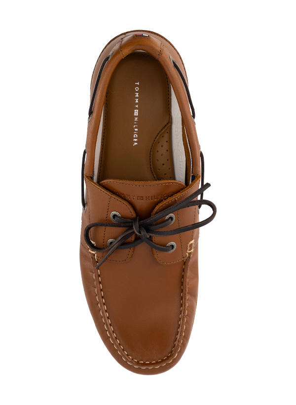 Tommy Hilfiger Schuhe FM0FM05569/GVI Image 1