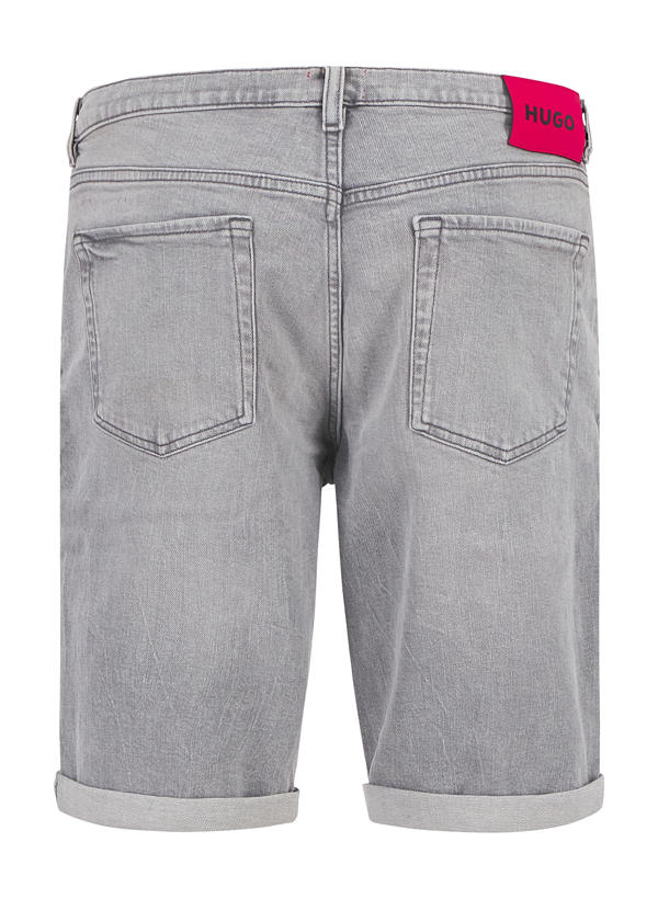 HUGO Jeansshorts 634/S 50537720/034 Image 1