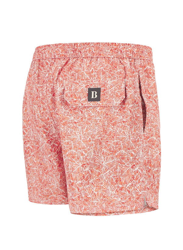 BOGGI MILANO Badeshorts BO25P0660/02 Image 1