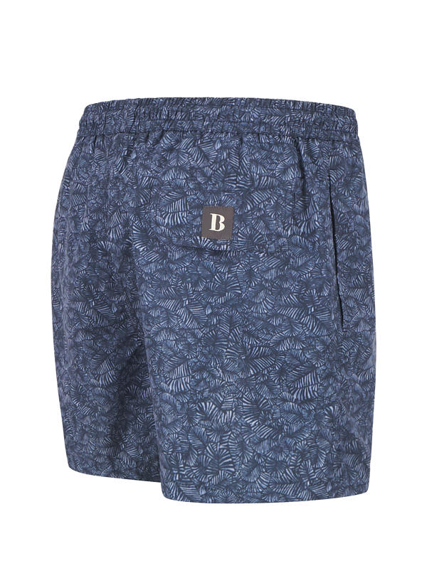 BOGGI MILANO Badeshorts BO25P0660/01 Image 1
