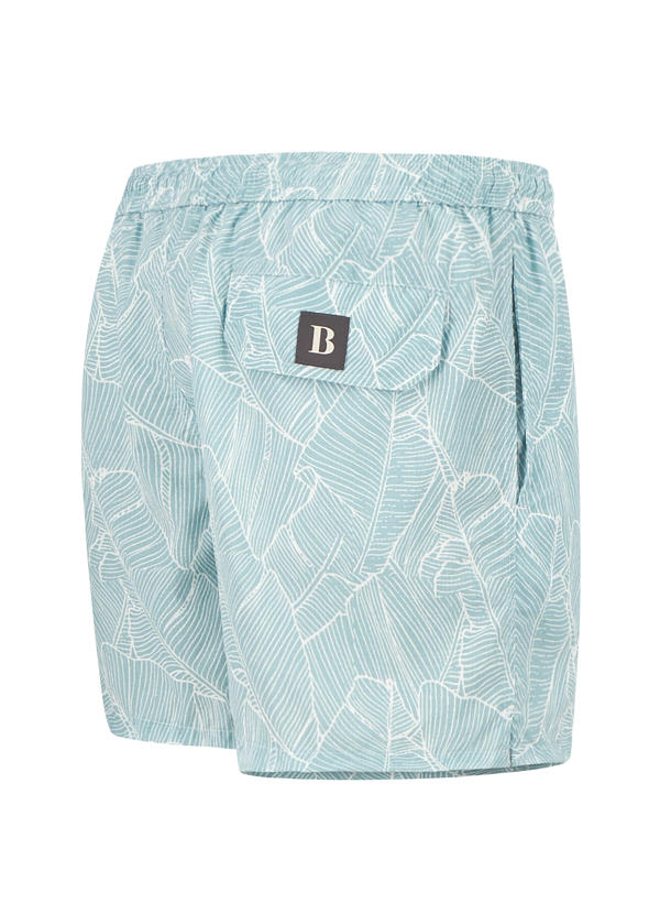 BOGGI MILANO Badeshorts BO25P0663/01 Image 1