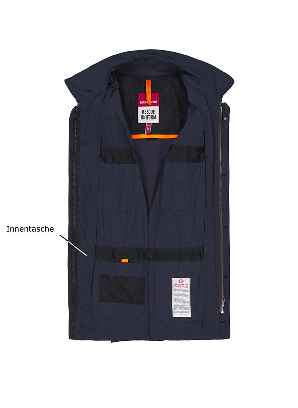 PARAJUMPERS Jacke PMJKRM03/0316 Image 2