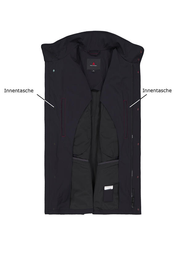 PEUTEREY Jacke METAL PEU5455/01191981/215 Image 2