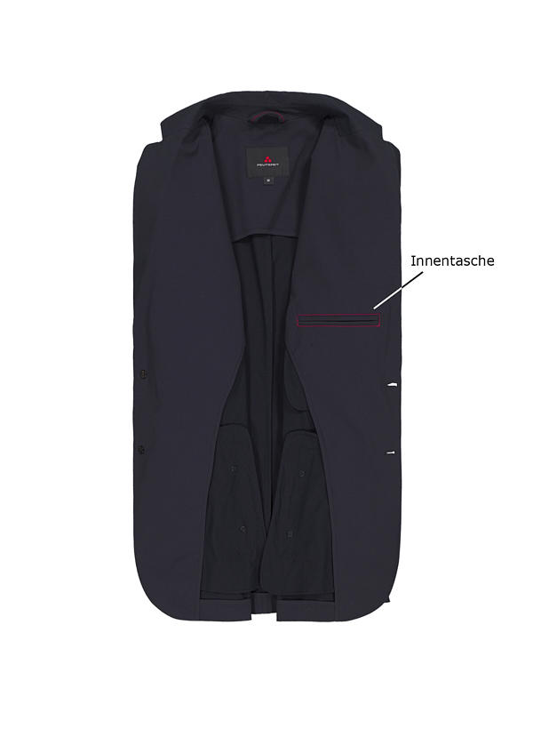 PEUTEREY Jacke ORKNEY PEU5422/01191980/215 Image 2