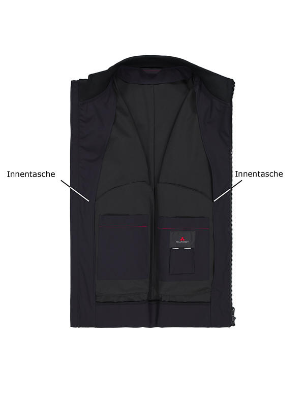 PEUTEREY Jacke BOFIN PEU5490/01191981/215 Image 2