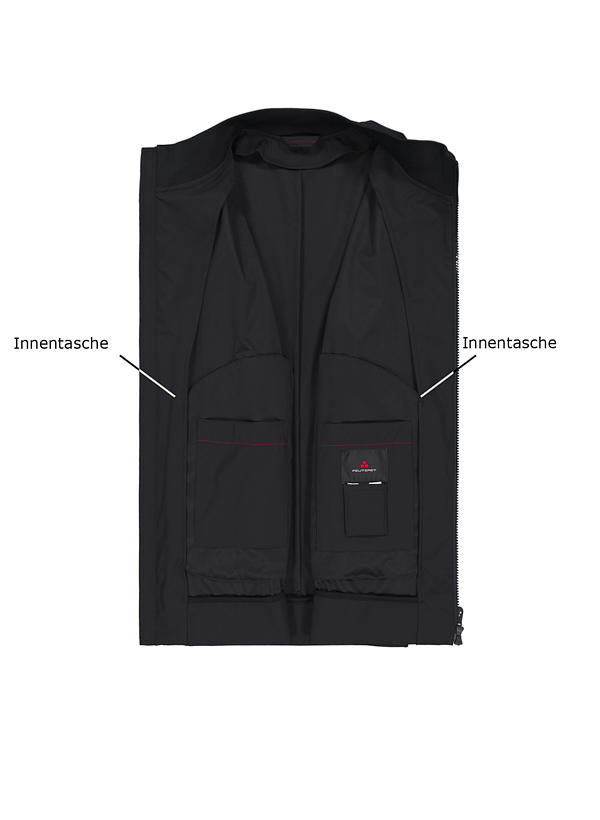 PEUTEREY Jacke BOFIN PEU5490/01191981/NER Image 2