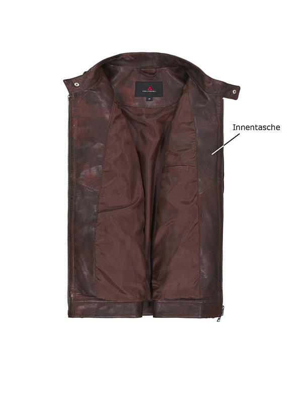 PEUTEREY Jacke SAGUARO PEU5412/99012331/838 Image 2