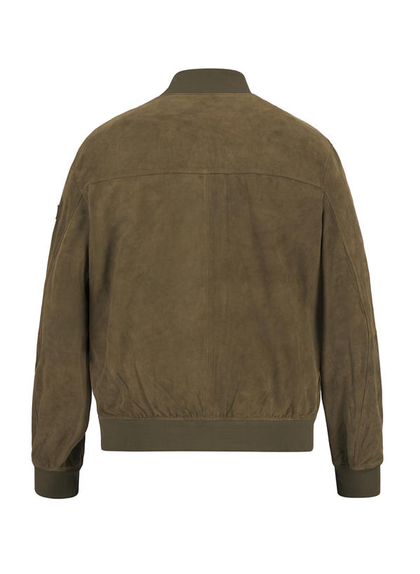 PEUTEREY Jacke SANDS PEU5411/99012195/499 Image 1