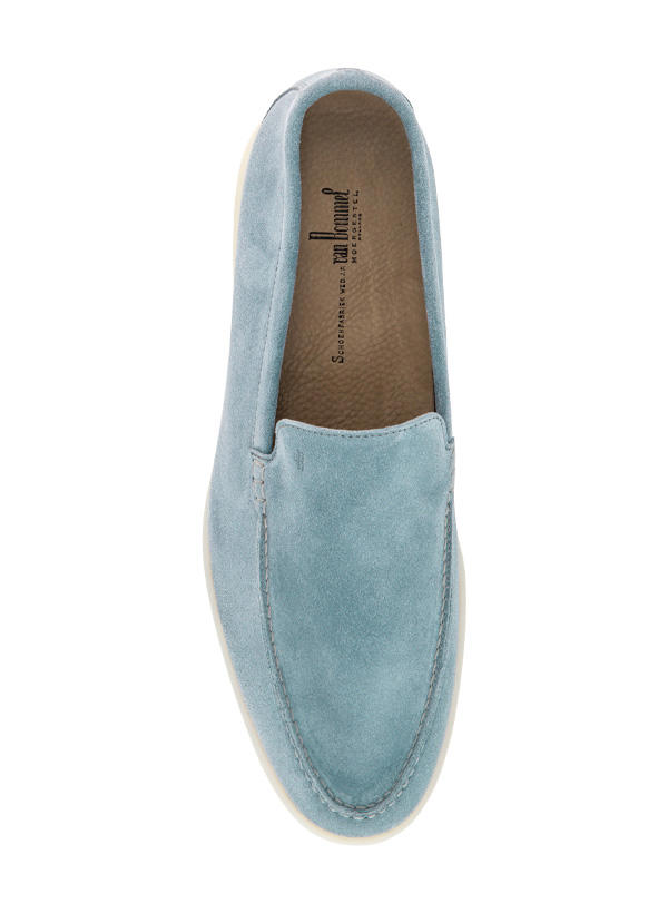 Floris van Bommel lightblue SBM-40040-42-01 Image 1