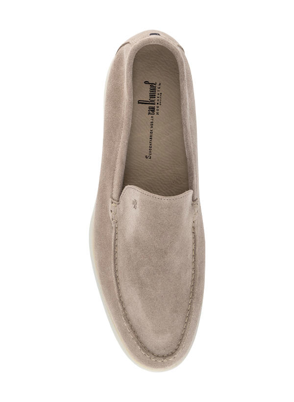 Floris van Bommel lightbrown SBM-40040-22-01 Image 1