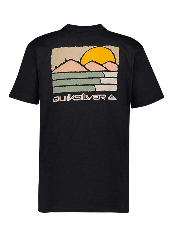 Quiksilver T-Shirt EQYZT08038/KVJ0 Image 1
