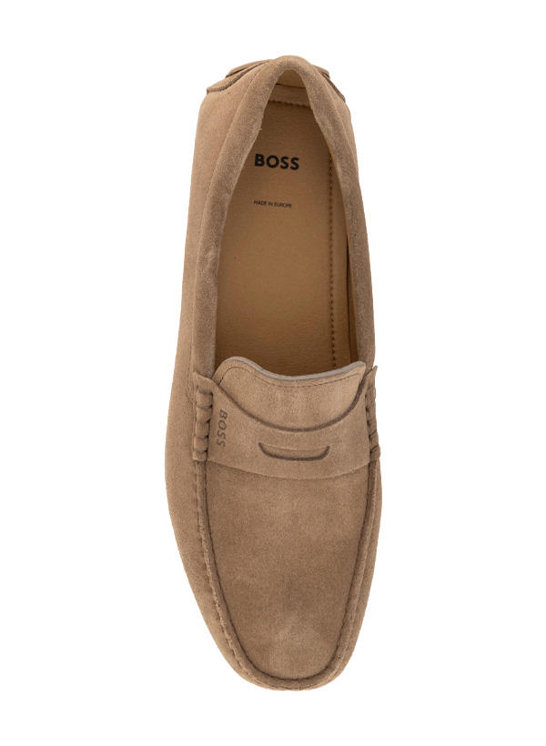 BOSS Black Schuhe Noel 50541750/260 Image 1