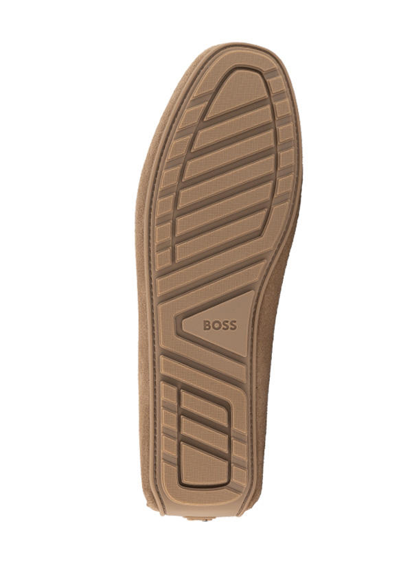 BOSS Black Schuhe Noel 50541750/260 Image 2