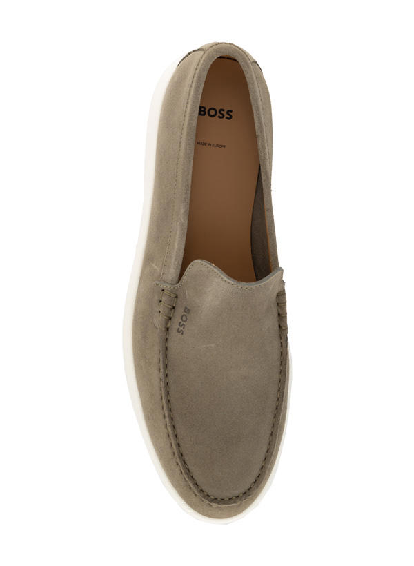 BOSS Black Schuhe Sienne Loaf 50543083/342 Image 1