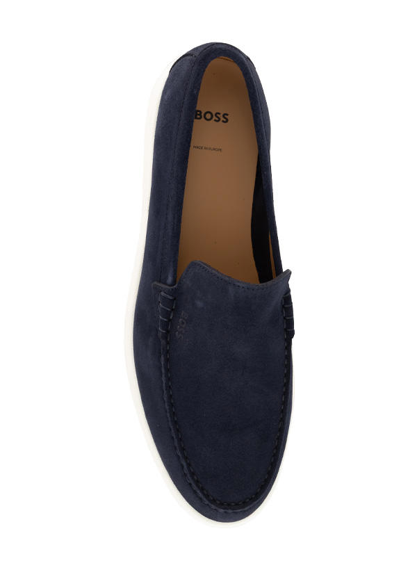 BOSS Black Schuhe Sienne Loaf 50543083/401 Image 1