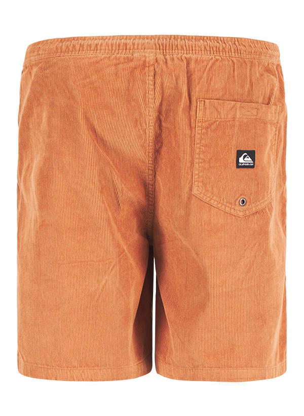 Quiksilver Shorts EQYWS03878/CMN0 Image 1