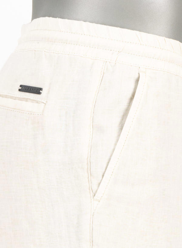 Alberto Tapered Fit House Pure Linen 62671528/115 Image 4