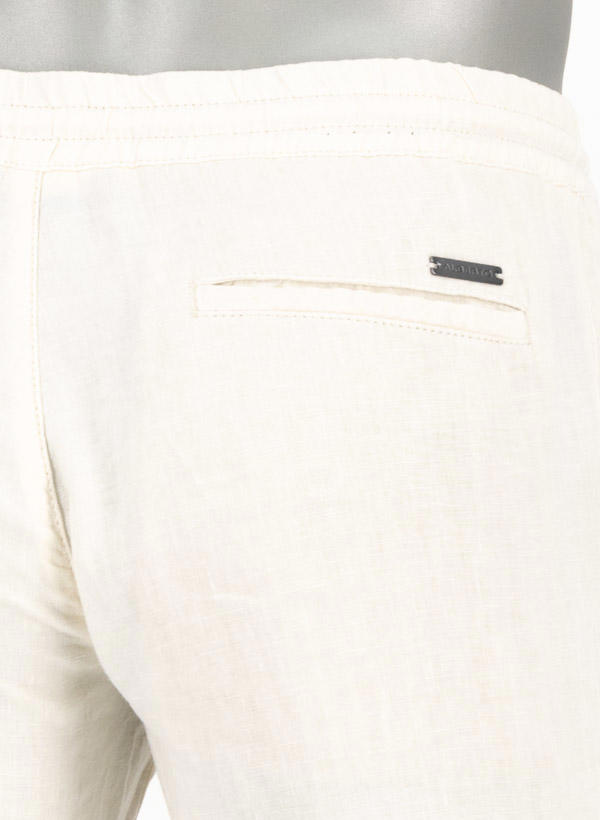 Alberto Tapered Fit House Pure Linen 62671528/115 Image 5
