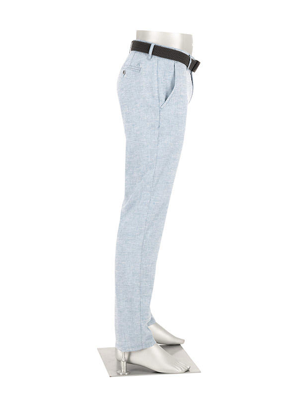 Alberto Regular Fit Lou-J Luxury 59871330/820 Image 2