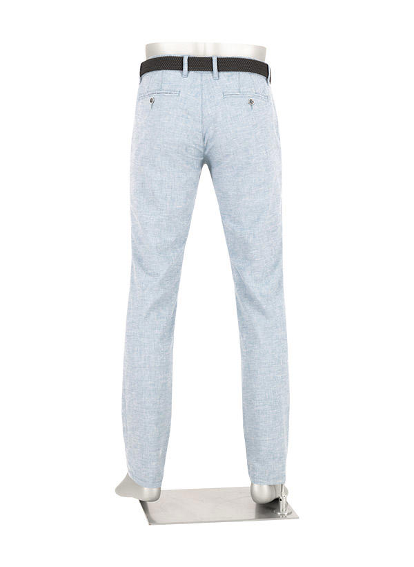 Alberto Regular Fit Lou-J Luxury 59871330/820 Image 3