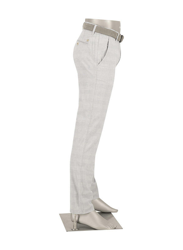 Alberto Regular Fit Lou-J Glencheck 59871353/088 Image 1
