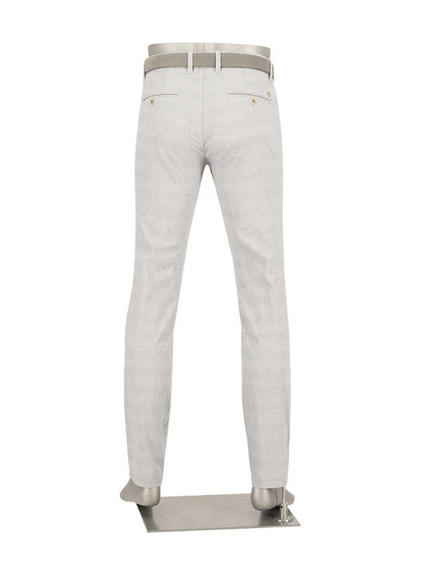 Alberto Regular Fit Lou-J Glencheck 59871353/088 Image 2