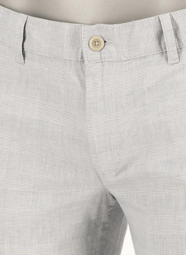 Alberto Regular Fit Lou-J Glencheck 59871353/088 Image 3