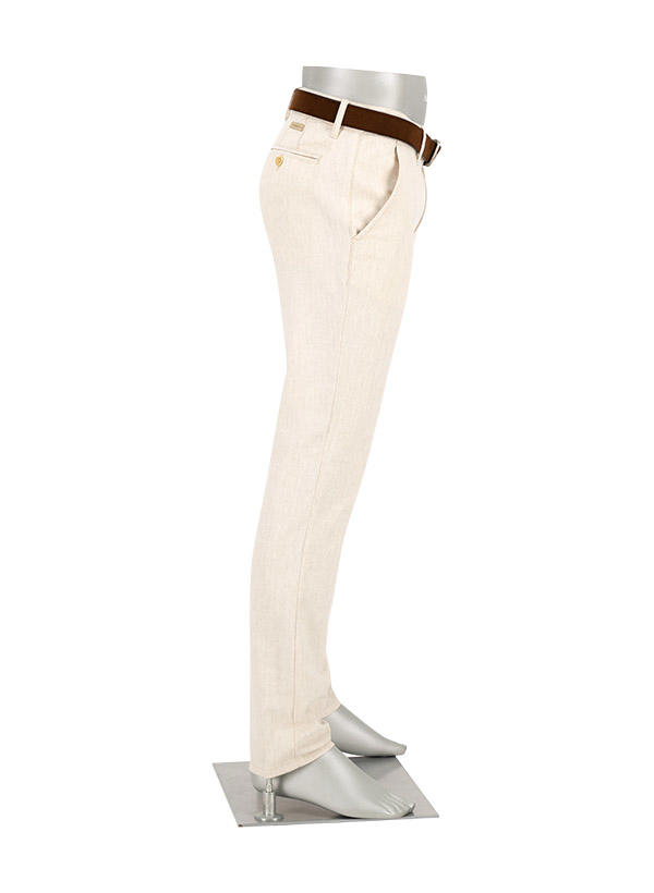 Alberto Regular Fit Lou-J-Herringbone 59871331/135 Image 2