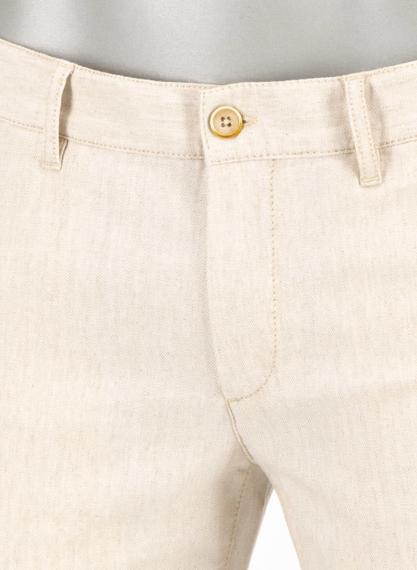 Alberto Regular Fit Lou-J-Herringbone 59871331/135 Image 4