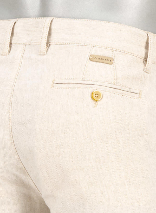 Alberto Regular Fit Lou-J-Herringbone 59871331/135 Image 6