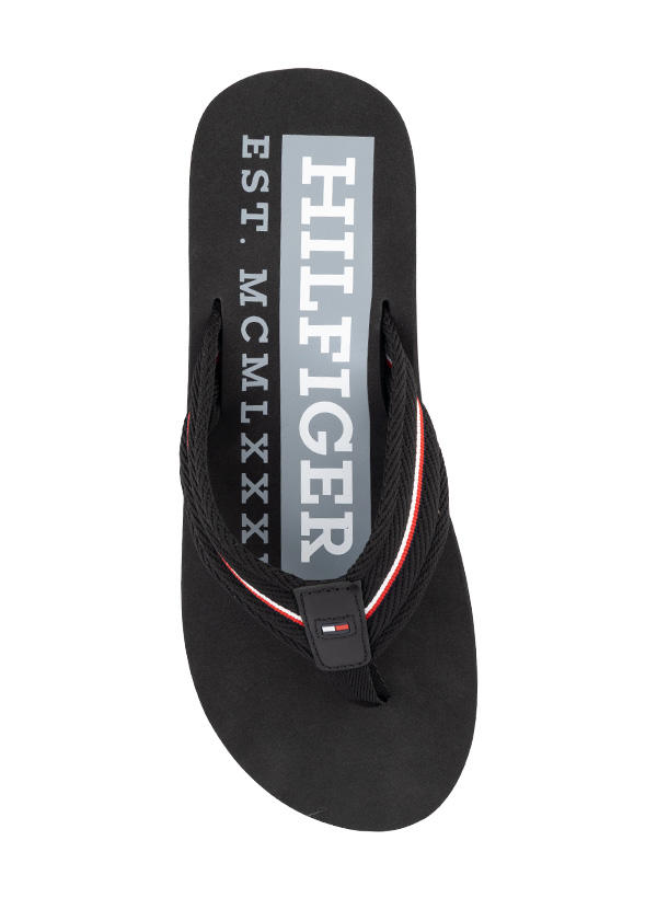 Tommy Hilfiger Schuhe FM0FM05436/BDS Image 1