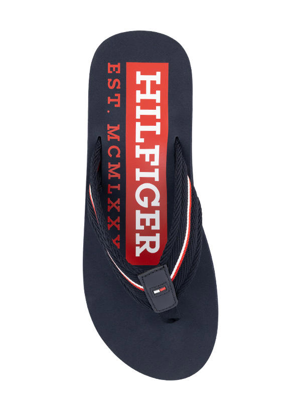 Tommy Hilfiger Schuhe FM0FM05436/DW5 Image 1
