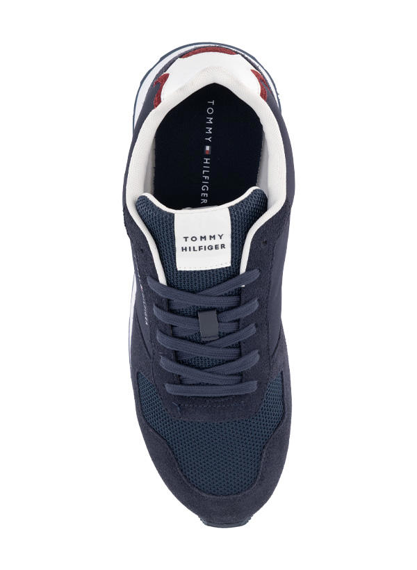 Tommy Hilfiger Schuhe FM0FM05427/DW5 Image 1