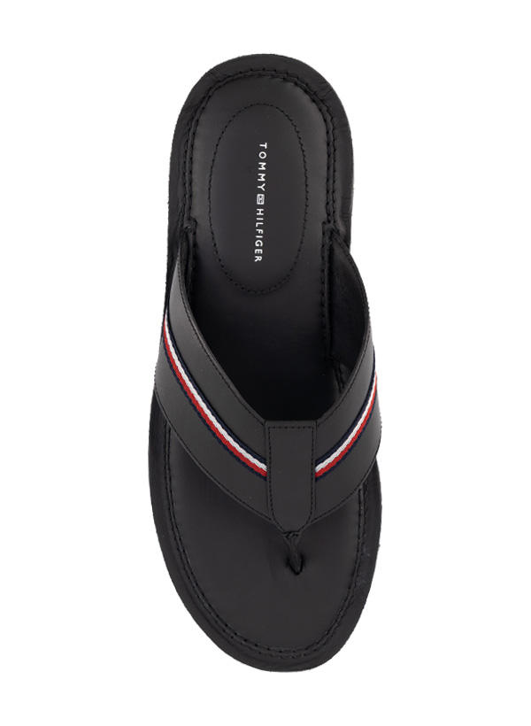 Tommy Hilfiger Schuhe FM0FM05416/BDS Image 1